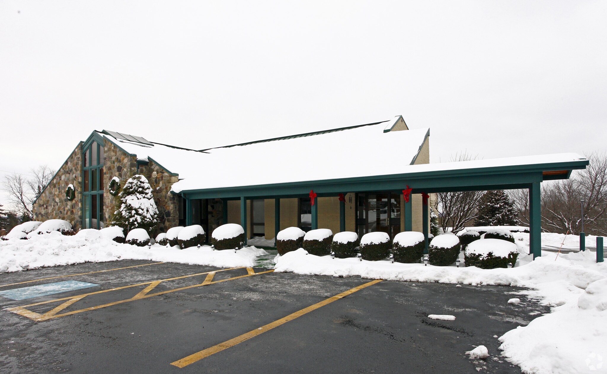 3121 Wilmington Rd, New Castle, PA à louer Photo principale- Image 1 de 18