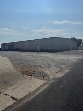More details for 300 Matthews Ln, Sikeston, MO - Flex for Sale