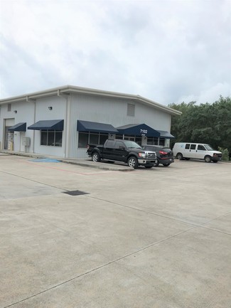 Plus de détails pour 7102 Brookside Rd, Pearland, TX - Flex à louer