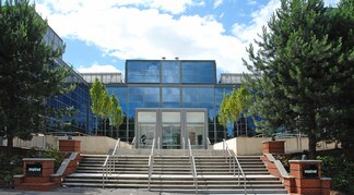 Plus de détails pour Easthampstead Rd, Bracknell - Bureau à louer