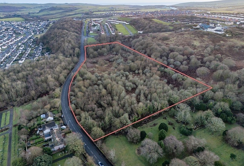 Low Rd, Whitehaven for sale - Building Photo - Image 2 of 3