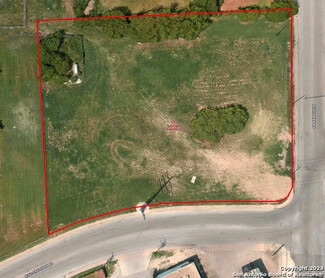 More details for 5523 Binz Engleman Rd, Kirby, TX - Land for Sale