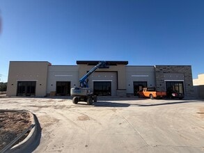 1012 Municipal Dr, Leander, TX for sale Building Photo- Image 1 of 5