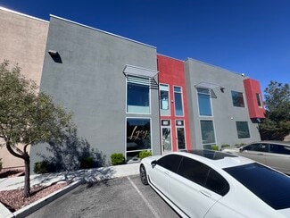 More details for 7336 W Post Rd, Las Vegas, NV - Office for Lease