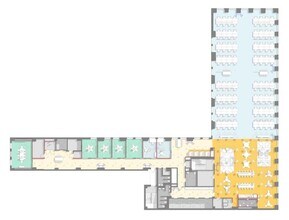 183 Madison Ave, New York, NY for lease Floor Plan- Image 1 of 1