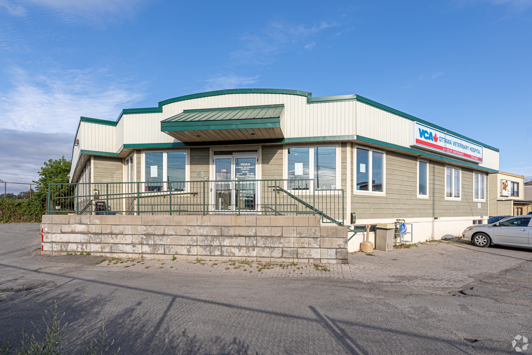 900 Boyd Ave, Ottawa, ON à vendre Photo principale- Image 1 de 1