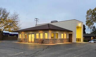 More details for 4304 S Pennsylvania Ave, Lansing, MI - Retail for Sale