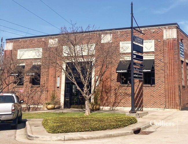 More details for 911 Lady St, Columbia, SC - Office for Lease