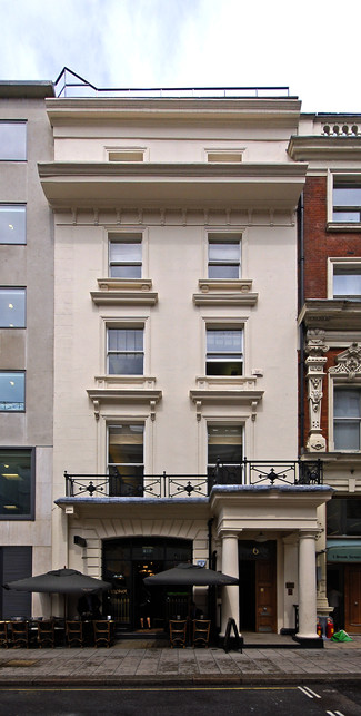 More details for 6 Brook St, London - Office for Lease