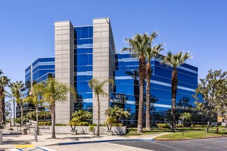 Plus de détails pour 8599 Haven Ave, Rancho Cucamonga, CA - Bureau à louer