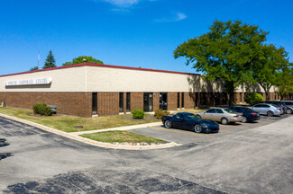 More details for 5410 Newport Dr, Rolling Meadows, IL - Flex for Lease