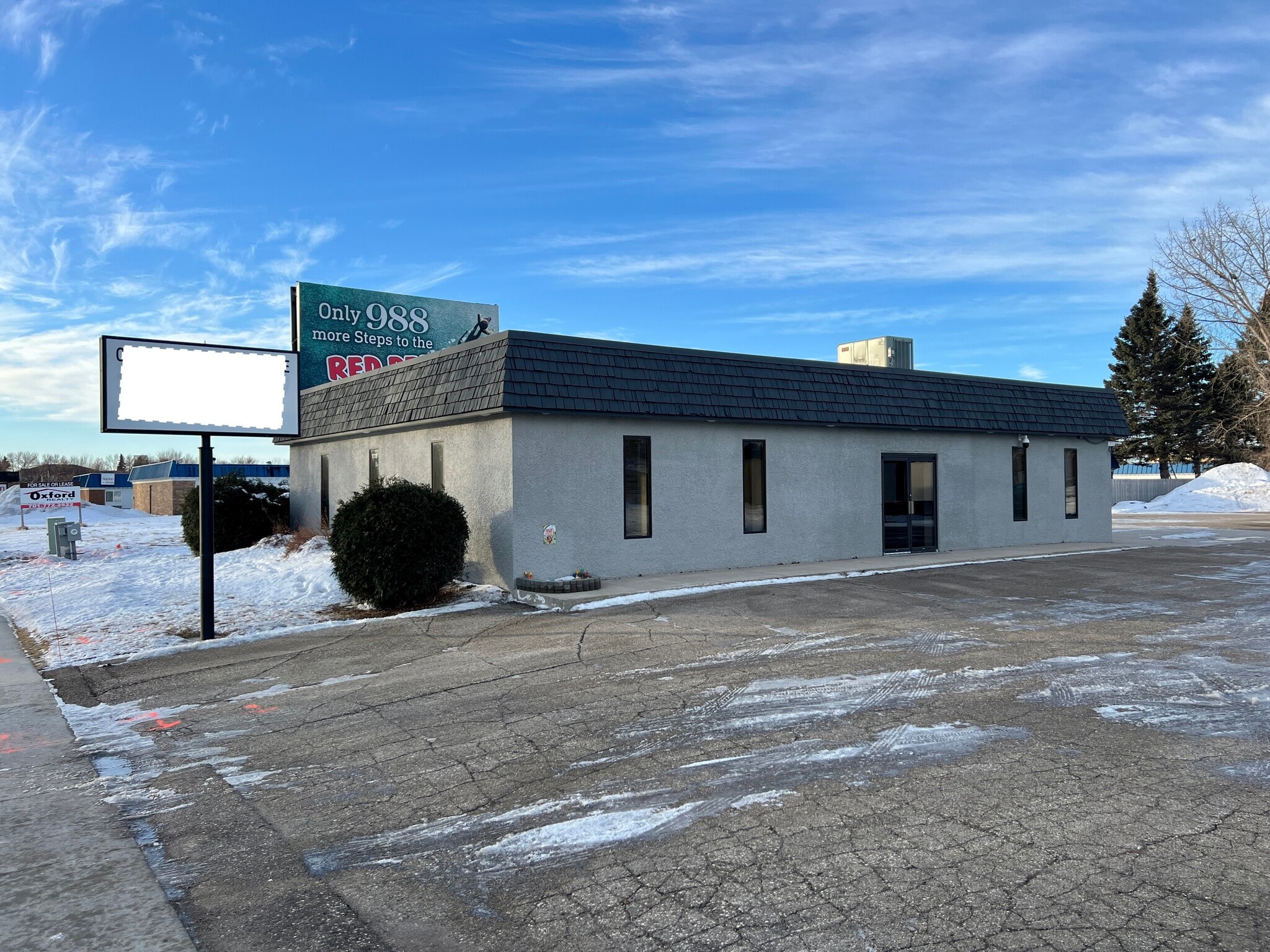 1119 N 42nd St, Grand Forks, ND à louer Photo intérieure- Image 1 de 10