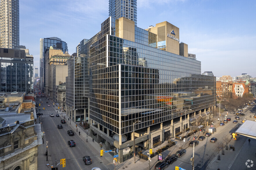 33 Yonge St, Toronto, ON for lease - Building Photo - Image 3 of 4