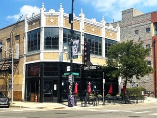 More details for 1422-1424 W Chicago Ave, Chicago, IL - Retail for Sale