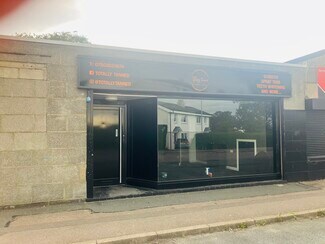 Plus de détails pour 17-19 Moir Crescent, Aberdeen - Commerce de détail à louer