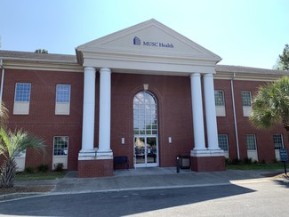 More details for 2125 Charlie Hall Blvd, Charleston, SC - Office for Lease