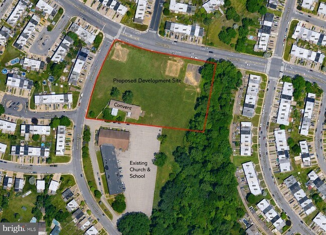 More details for 3201 Chesterfield rd, Philadelphia, PA - Land for Sale