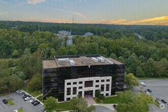 7501 Boulder View Dr, North Chesterfield, VA - AERIAL  map view - Image1