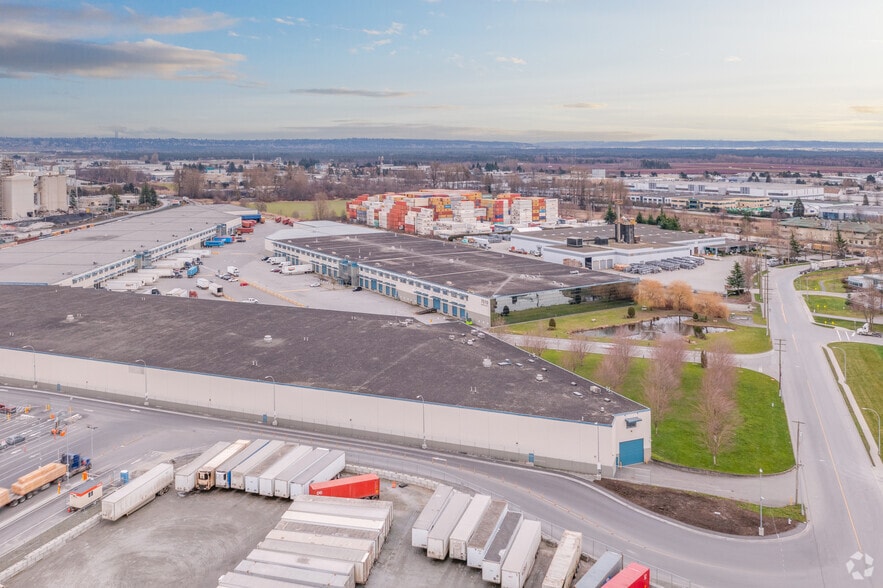 7510-7530 Hopcott Rd, Delta, BC for lease - Building Photo - Image 2 of 5