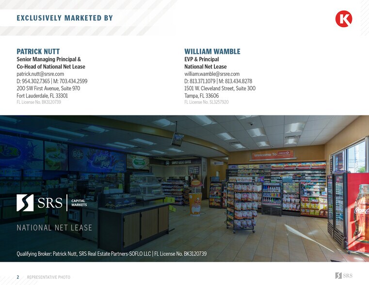 3814 County Line Rd, Lakeland, FL à vendre - Photo du bâtiment - Image 2 de 9