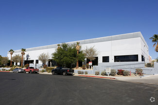 More details for 72152 North Shore St, Thousand Palms, CA - Industrial for Lease