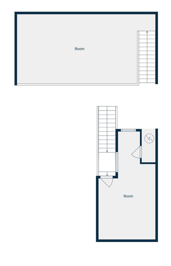 3772 Puritan Way, Erie, CO 80516 - Unit B-2 - - Floor Plan - Image 2 of 7