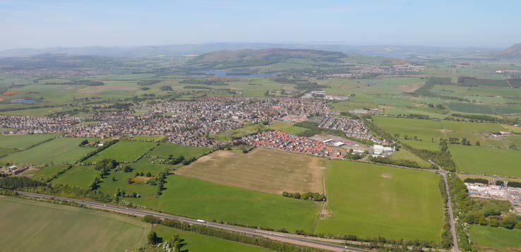 57 The Avenue, Lochgelly à vendre - Photo du bâtiment - Image 2 de 5