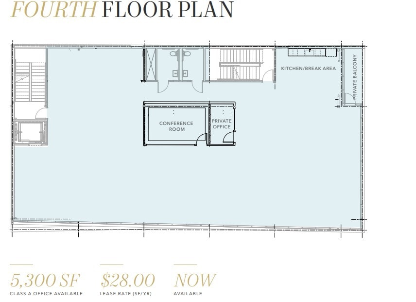 3720 N Vancouver Ave, Portland, OR for lease Floor Plan- Image 1 of 1