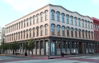 More details for 2301 Strand St, Galveston, TX - Office, Retail for Lease