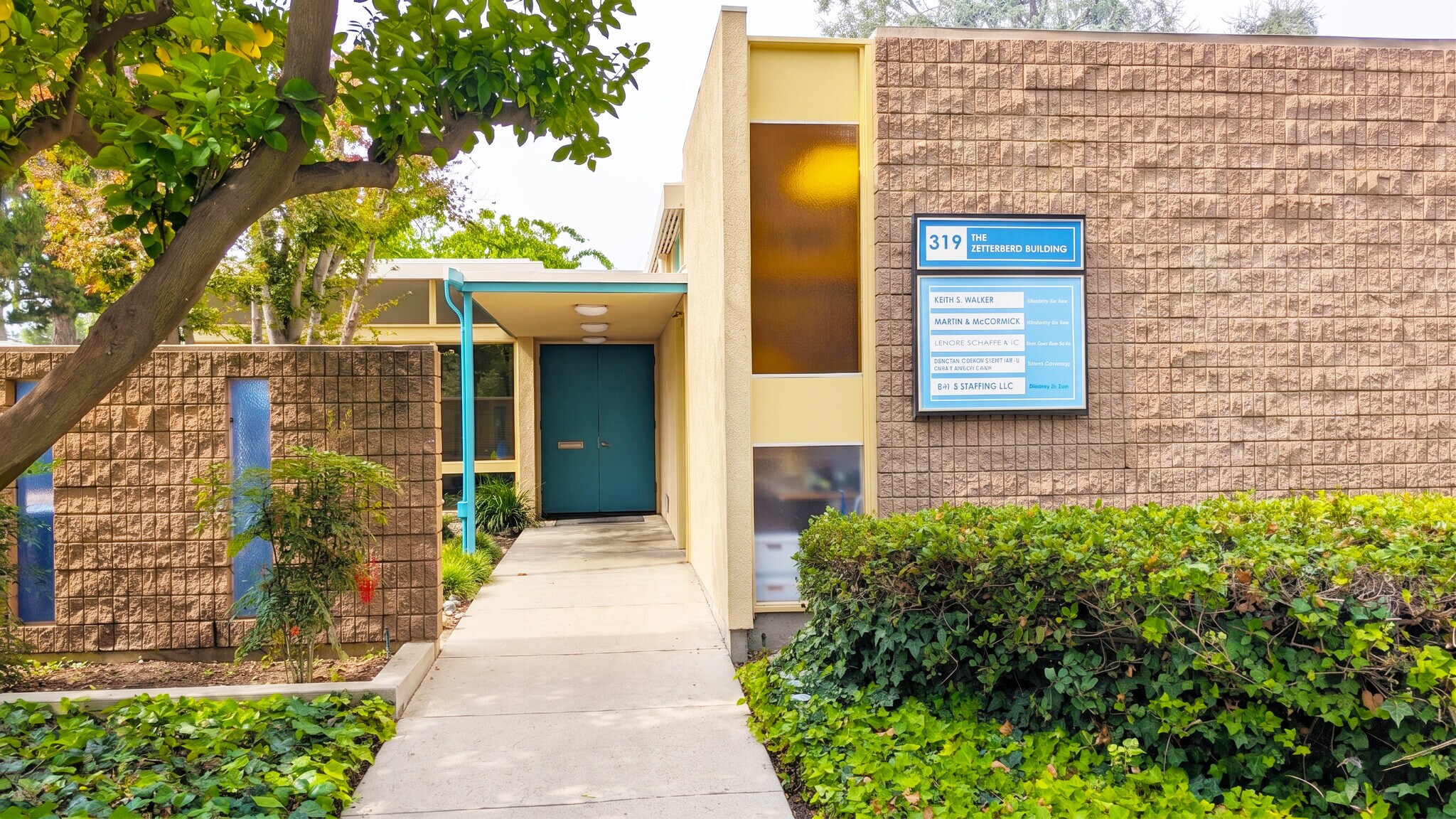 319 Harvard Ave, Claremont, CA à vendre Photo principale- Image 1 de 13
