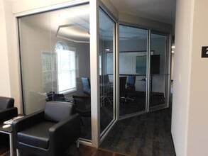 100 Dorchester Sq, Westerville, OH for lease Building Photo- Image 2 of 9