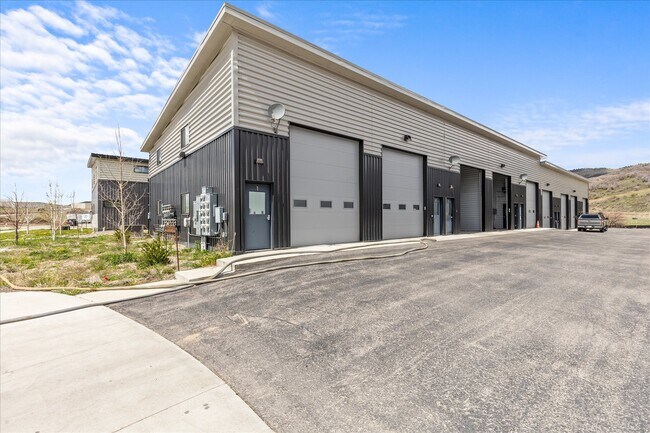 Plus de détails pour 2270 Marble Ct, Steamboat Springs, CO - Industriel à vendre
