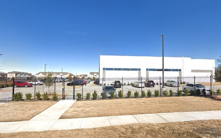 9121 Watermill Rd, Coppell, TX à louer - Photo du bâtiment - Image 3 de 3