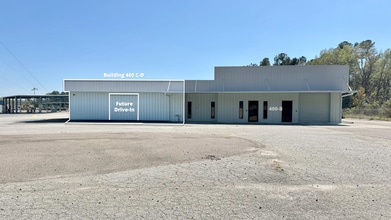 468 Nelson Ferry Rd, Moncks Corner, SC for lease Interior Photo- Image 1 of 11