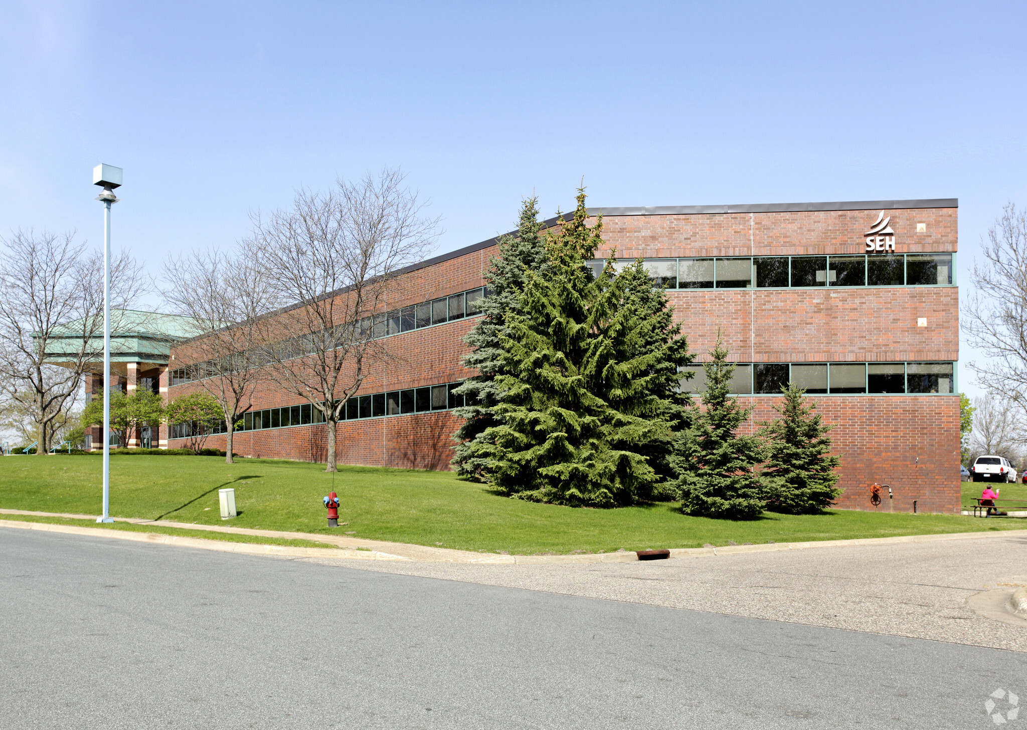 3535 Vadnais Center Dr, Vadnais Heights, MN for sale Building Photo- Image 1 of 9