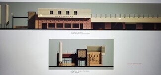 Plus de détails pour 9102-9112 Firestone Blvd, Downey, CA - Commerce de détail à louer