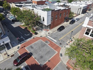More details for 400 Evans St, Greenville, NC - Retail for Lease