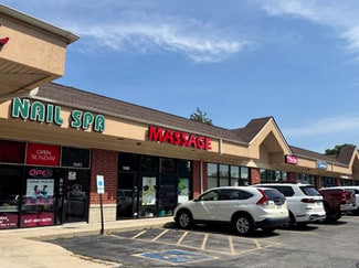 More details for Suburban Chicago Retail portfolio – Retail for Sale