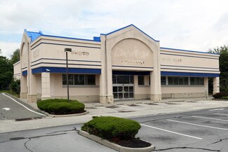 Plus de détails pour 1410 Laurel Rd, Lindenwold, NJ - Bureau/Commerce de détail à louer