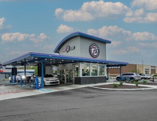 Plus de détails pour 9201 Fields Ertel Rd, Cincinnati, OH - Commerce de détail à vendre