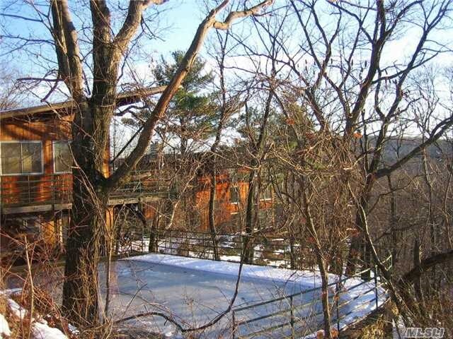 60 Woods Rd, Tuxedo Park, NY à vendre - Photo du bâtiment - Image 3 de 9