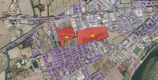 More details for CalleAlfonso VI, s/n, Talavera de la Reina - Land for Sale