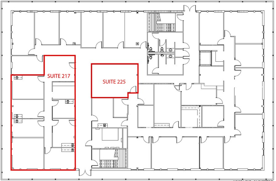 3300 S Broadway Ave, Tyler, TX à louer - Photo du bâtiment - Image 2 de 22