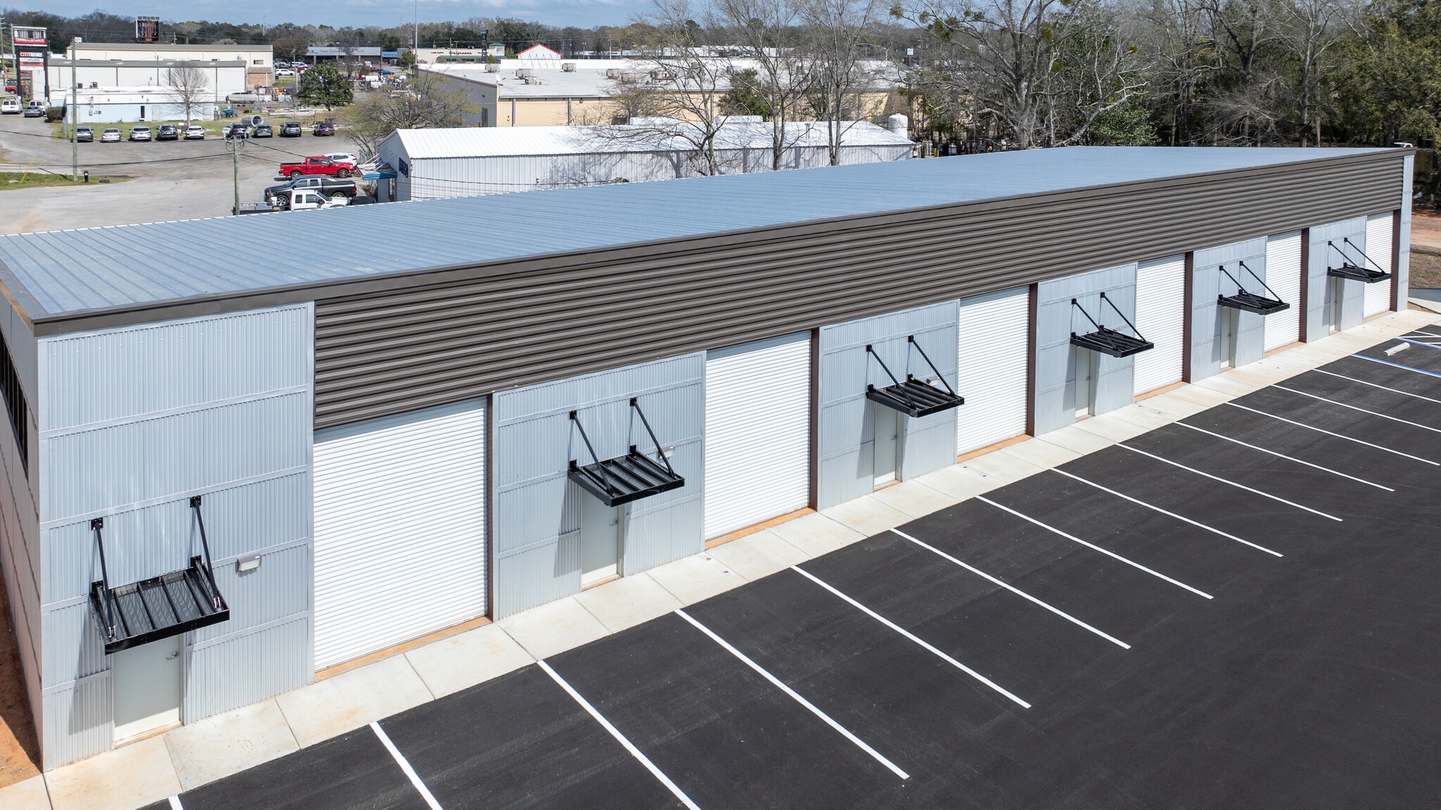 9020 Pensacola Blvd, Pensacola, FL for lease Interior Photo- Image 1 of 4