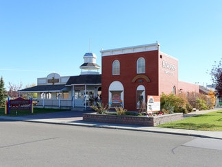 Plus de détails pour 4839 93th Ave NW, Edmonton, AB - Bureau à vendre