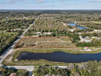 More details for 13765 99th st, Fellsmere, FL - Land for Sale
