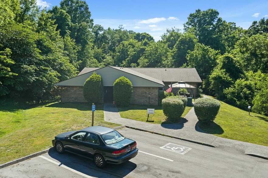 1903 Piney Grove Church Rd, Knoxville, TN for sale - Building Photo - Image 3 of 10
