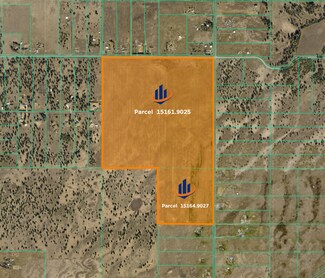 Plus de détails pour N Rambo Road, Medical Lake, WA - Terrain à vendre