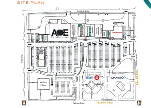 2205 N Calhoun Rd, Brookfield, WI for lease Building Photo- Image 1 of 1