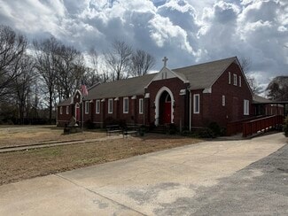 More details for 1971 Jackson Ave, Memphis, TN - Specialty for Sale